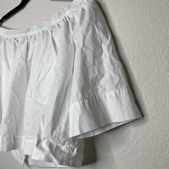 Free People Head Over Heels Off Shoulder Top - Picture 8 of 9